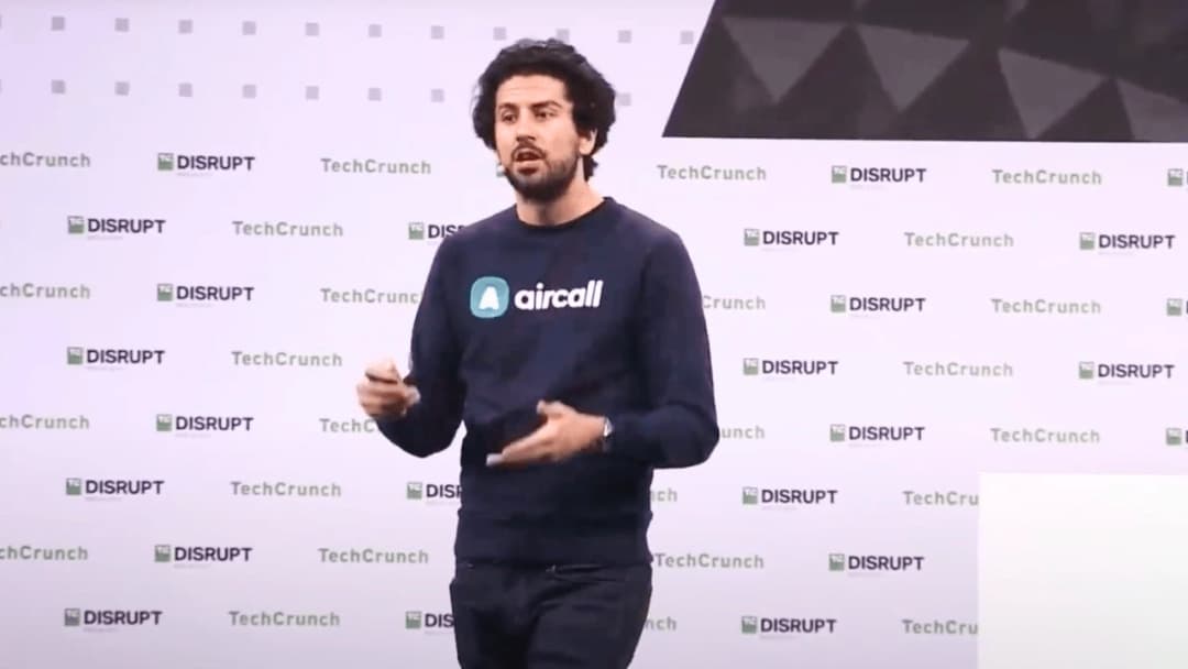 Jonathan Anguelov at TechCrunch