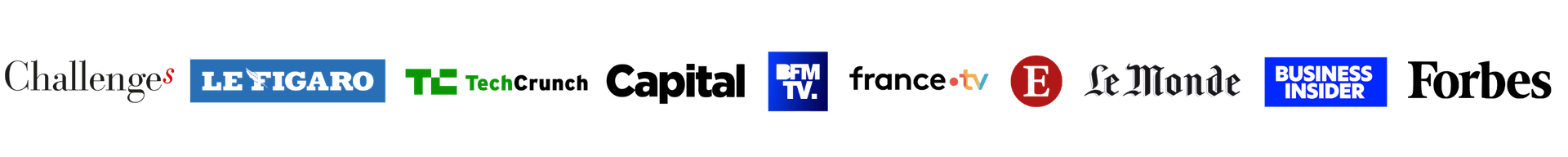 Logo de la chaîne