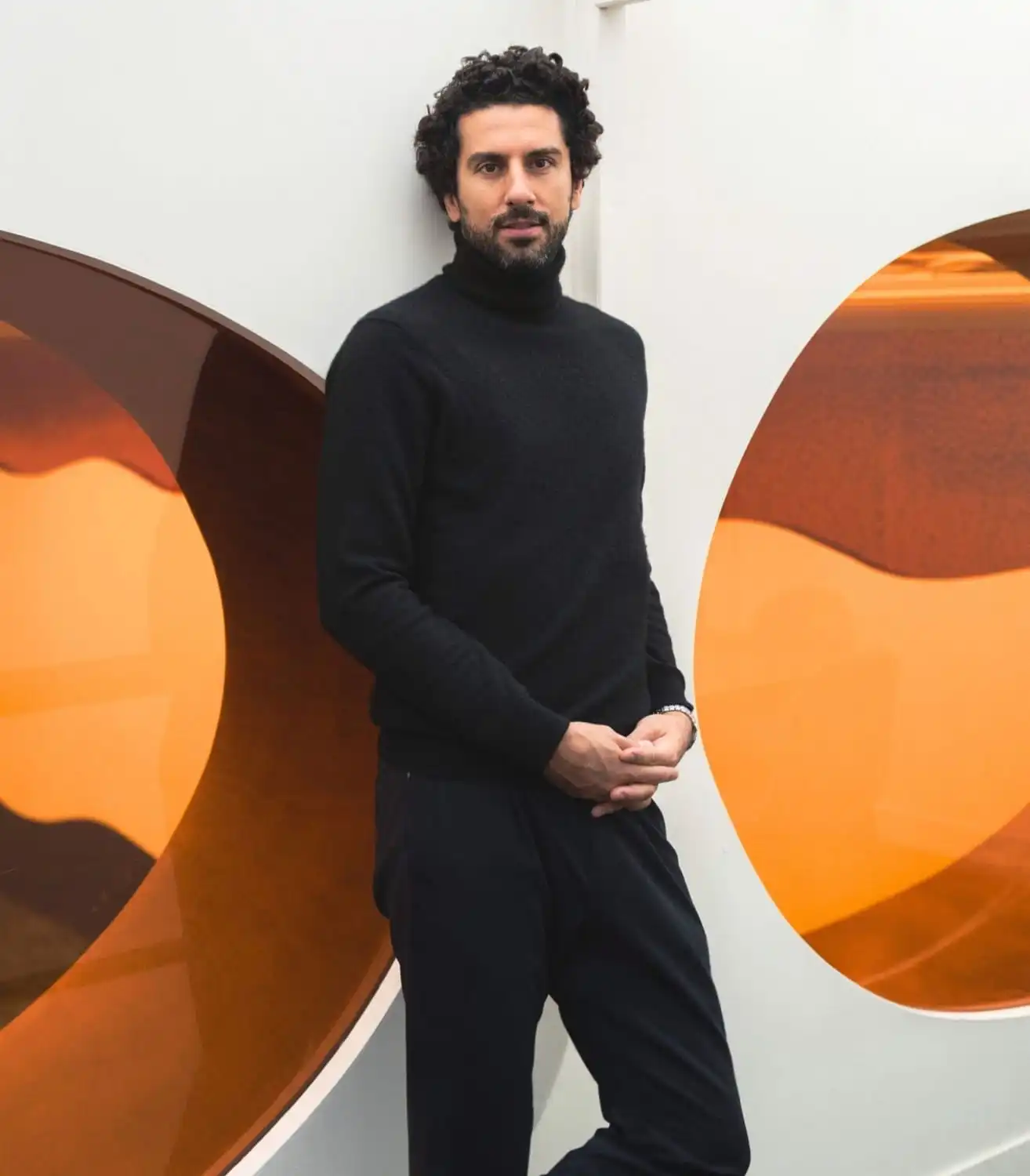 Jonathan Anguelov - Histoire