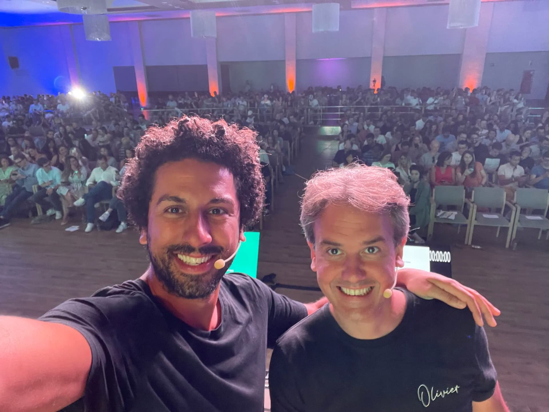 Jonathan Anguelov - Aircall