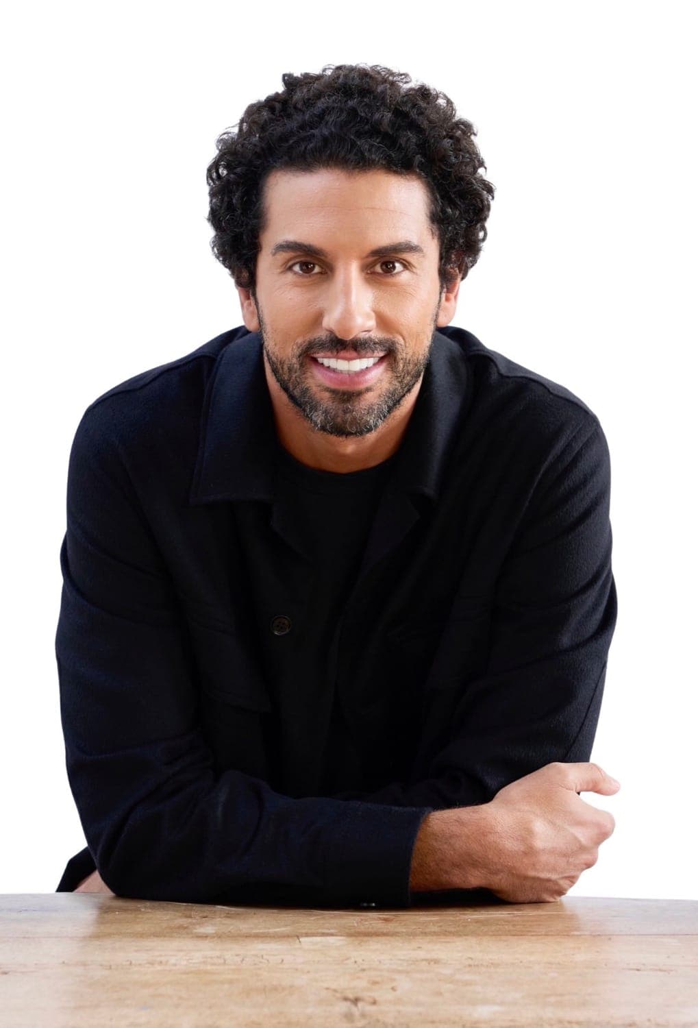 Jonathan Anguelov