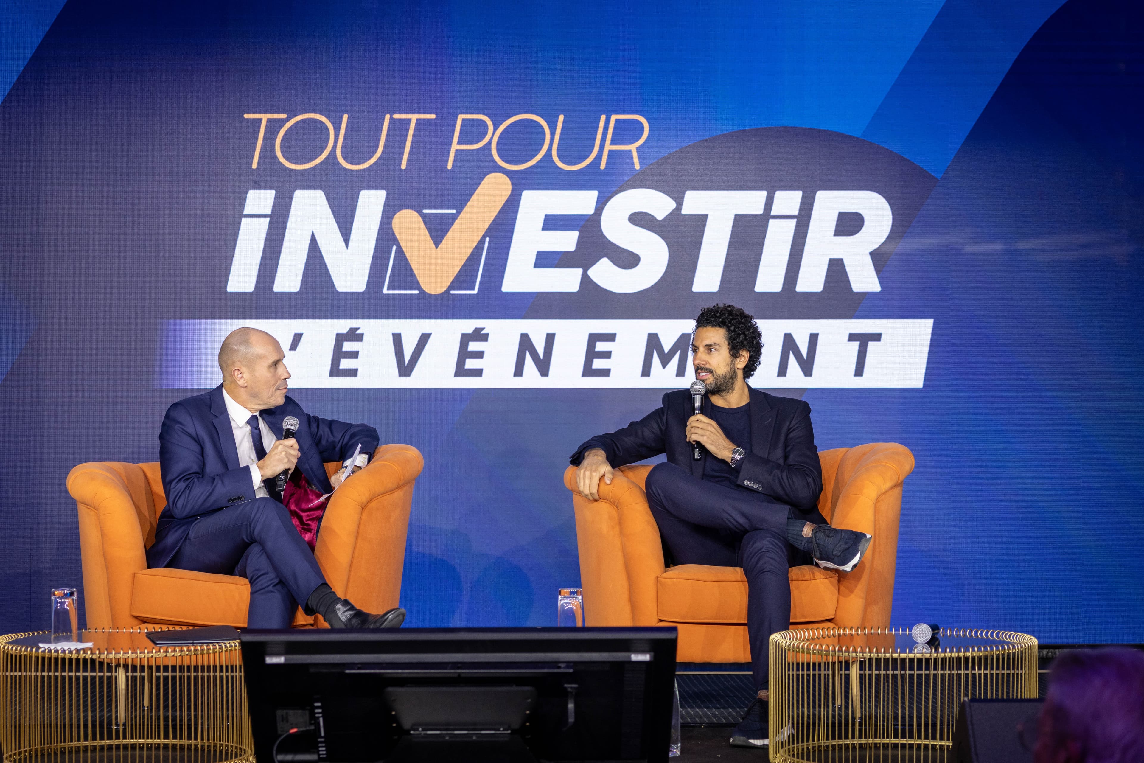 BFM Tout Pour Investir