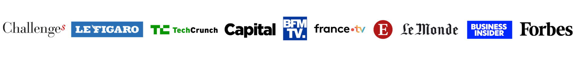 Logo de la chaîne
